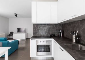 Nice Apartment 3 minutes from LAC and the long lake - MARAINI 35