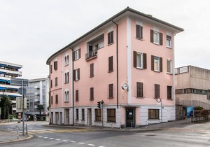 Nice Apartment 3 minutes from LAC and the long lake - MARAINI 35