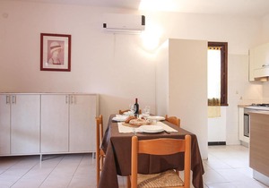 Nice apartment in Costa Rei -CA-