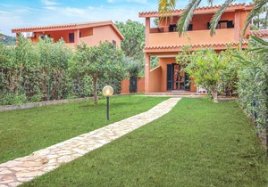 Nice apartment in Costa Rei -CA-