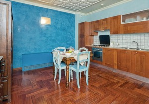 Nice apartment in Lecce LE with WiFi