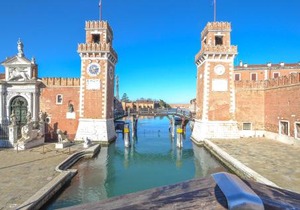 Nice Apartment In Venezia With Wifi