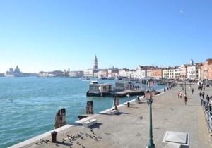 Nice Apartment In Venezia With Wifi