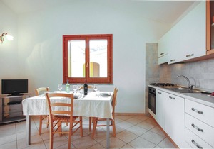 Nice home in Costa Rei CA with WiFi