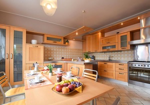 Nice home in Gozzano with WiFi