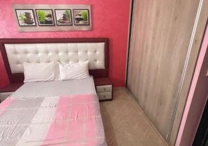 Nouvelle résidence apprt 11, 3 min la plage