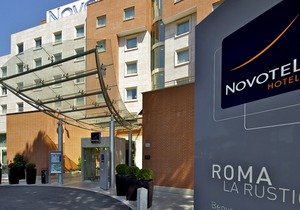 Novotel Roma Est