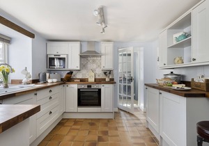 Old Stable Cottage is a glorious, well thought out former farm building