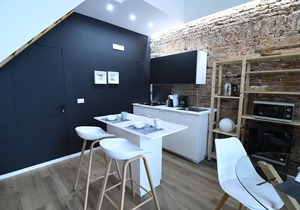 Old Town Apartments Catania - Bilocale Superior in Pieno Centro Storico Catania