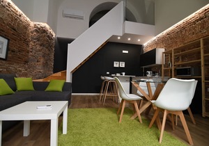 Old Town Apartments Catania - Bilocale Superior in Pieno Centro Storico Catania