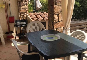 Oleander apartment in Agrustos residential village
