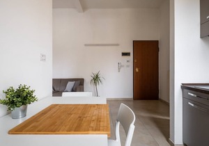 Palazzina Carracci - Mono 3 - CM/CAV
