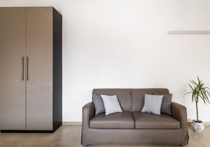 Palazzina Carracci - Mono 3 - CM/CAV