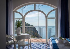 Palazzo San Giovanni Amalfi Coast