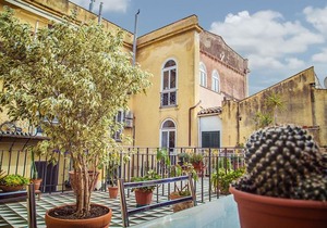Palazzo Trinacria