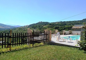 PAPAVERO APARTMENT agriturismo IL VECCHIO ACERO
