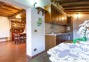 Paradiso II by Interhome