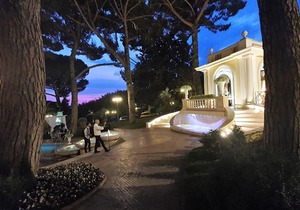 Park Hotel Villaferrata