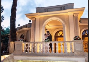 Park Hotel Villaferrata