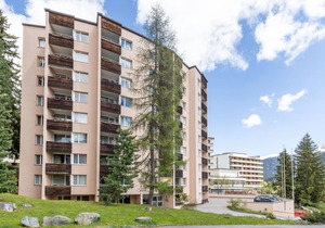 Parkareal (Utoring) by Interhome