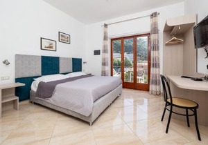 Parsano Suite - De Vivo Realty Sorrento