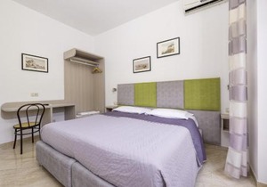 Parsano Suite - De Vivo Realty Sorrento