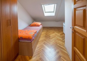 Penthouse in City Center