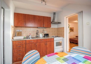 Penthouse in City Center