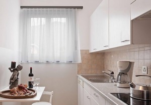 Penthouse Suite by Interhome