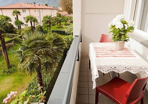 Penthouse Suite by Interhome