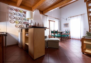 Piandelvino 35 - Bernina