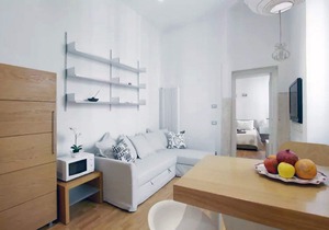 PIAZZA NAVONA SECRET APARTMENT IN THE HISTORICAL CENTER