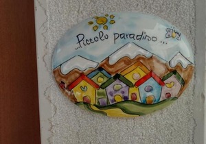 Piccolo Paradiso in pieno centro Rivisondoli