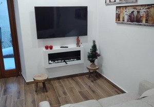 Piccolo Paradiso in pieno centro Rivisondoli