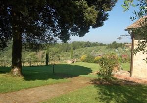 Pietra - Holiday Rental with swimming pool near San Gimignano, Tuscany