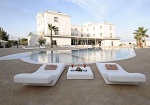 Pietre Nere Resort & Spa