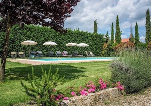 Podere Osteria