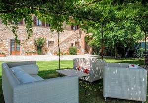 Podere Osteria