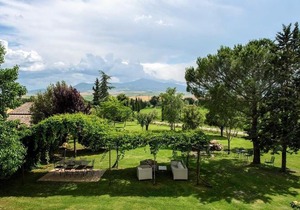 Podere Osteria