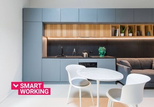Politeama Apartments by Wonderful Italy - Loft C2