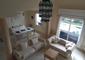 Pool and Sea View Beach Apartment