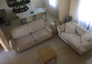 Pool and Sea View Beach Apartment