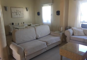 Pool and Sea View Beach Apartment