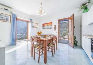 Positano: apartment/flat - Positano