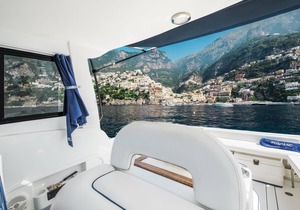 Positano: apartment/flat - Positano