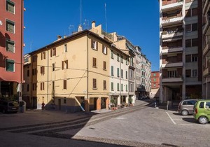 Pratello Suite Apartment