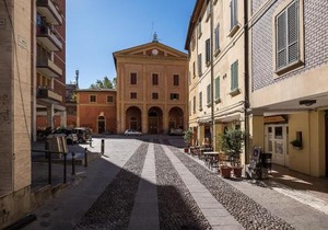 Pratello Suite Apartment
