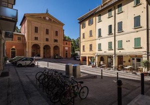 Pratello Suite Apartment