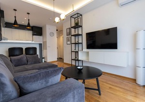 President Apartman 6