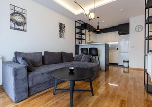 President Apartman 6